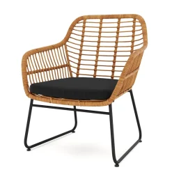 Gartenmöbel Set MALI 4-teilig