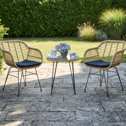 Gartenmöbel Set MARBELLA