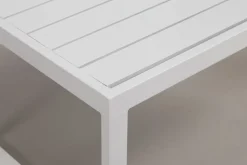 Gartenmöbel Set NOVO anthrazit