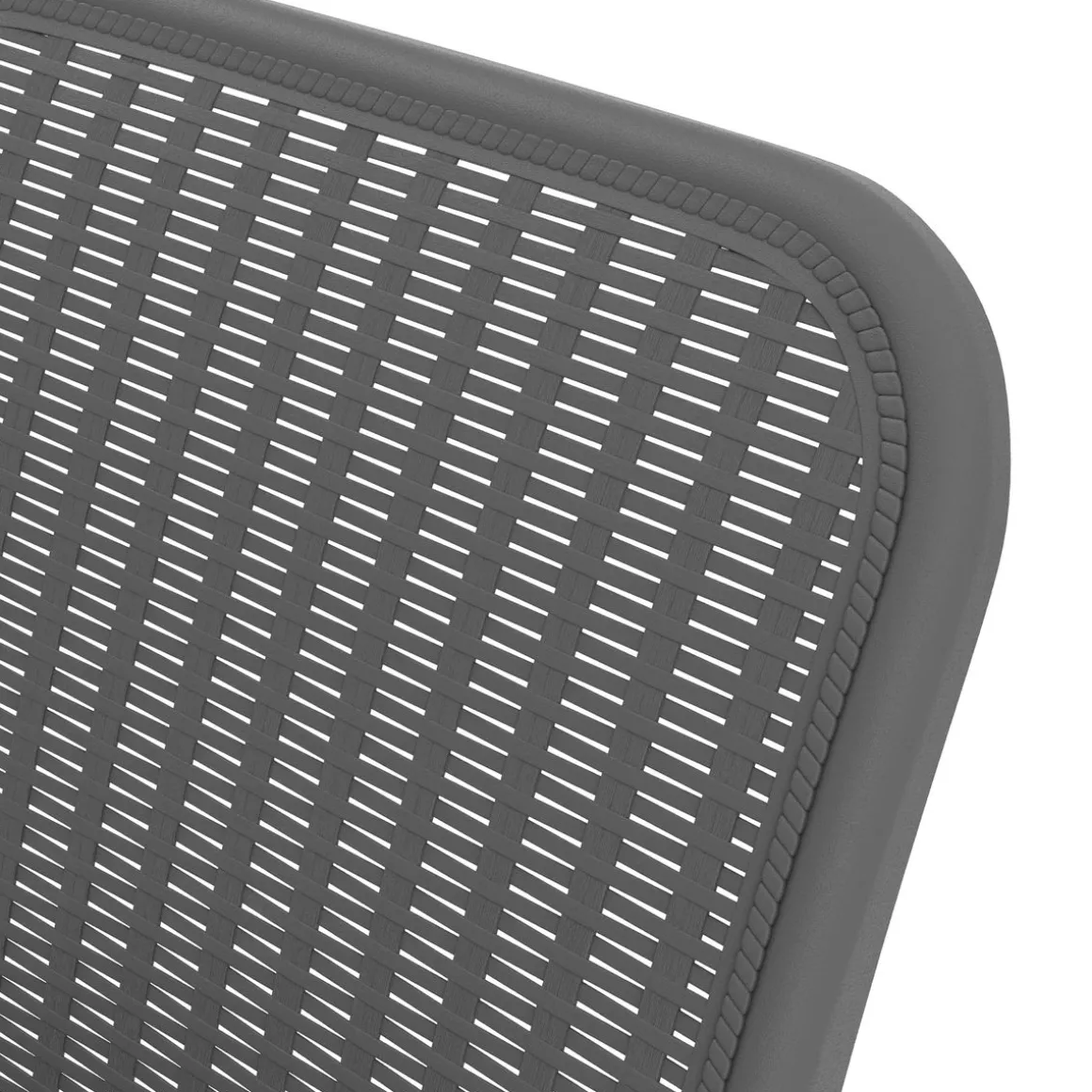 Gartenmöbel Set Rattan MERIVA grau