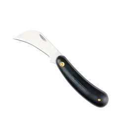 Gartenmesser Veredelungsmesser 10 cm