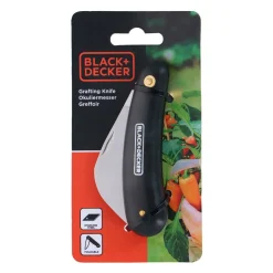 Gartenmesser Veredelungsmesser 10 cm