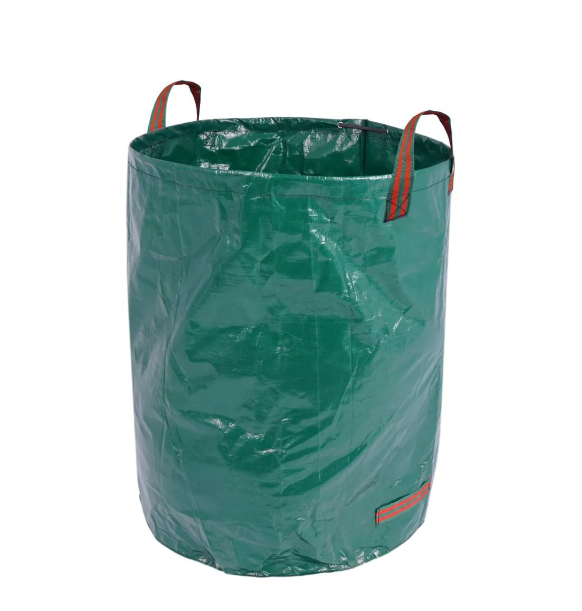 Gartensack Pop-Up 4er Set 500L