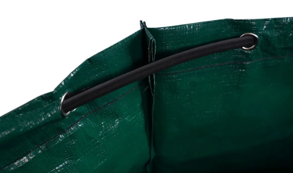 Gartensack Pop-Up 4er Set 272L