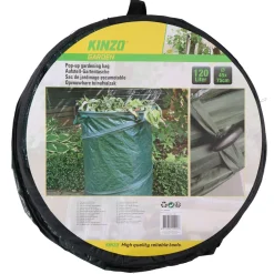 Gartensack Pop-Up 120L