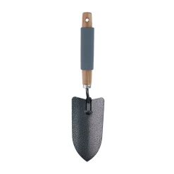 Gartenschaufel mit Holzgriff 34 cm