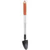 Gartenschaufel mit Teleskopgriff 70 - 105 cm