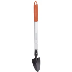 Gartenschaufel mit Teleskopgriff 70 - 105 cm