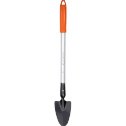 Gartenschaufel mit Teleskopgriff 70 - 105 cm