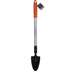 Gartenschaufel mit Teleskopgriff 70 - 105 cm