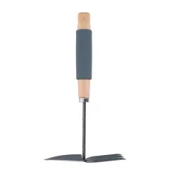 Gartenschaufel und Harke 27 cm