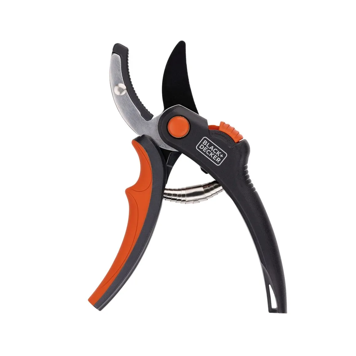 Gartenschere Amboss 20 cm