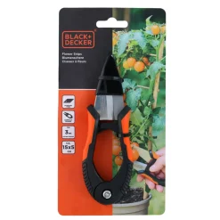 Gartenschere Blumenschere 15 cm