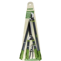 Gartenschere 3er Set
