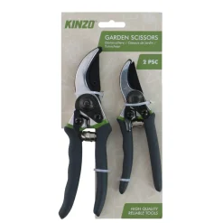 Gartenschere 2er Set