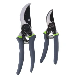 Gartenschere 2er Set
