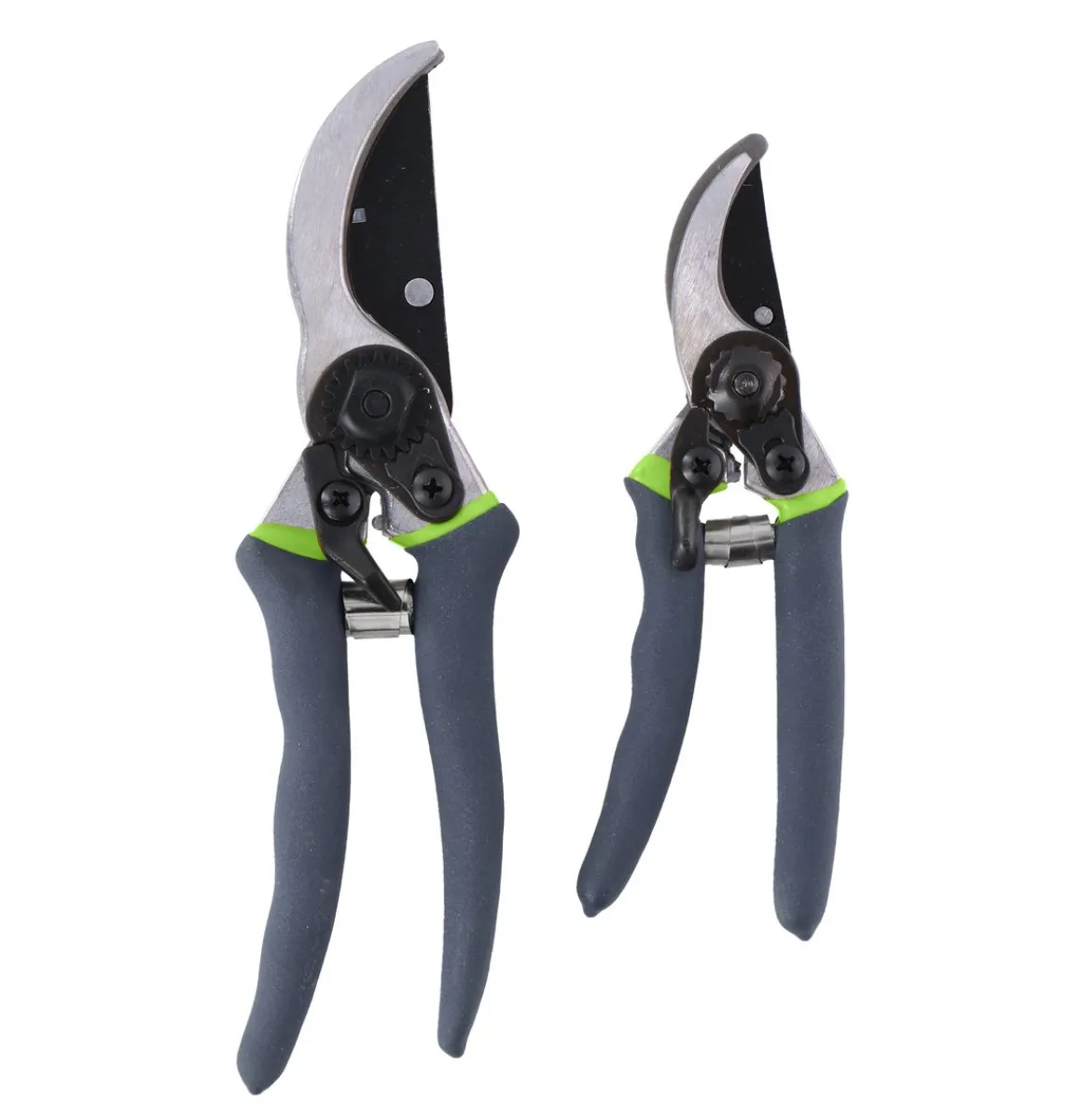 Gartenschere 2er Set