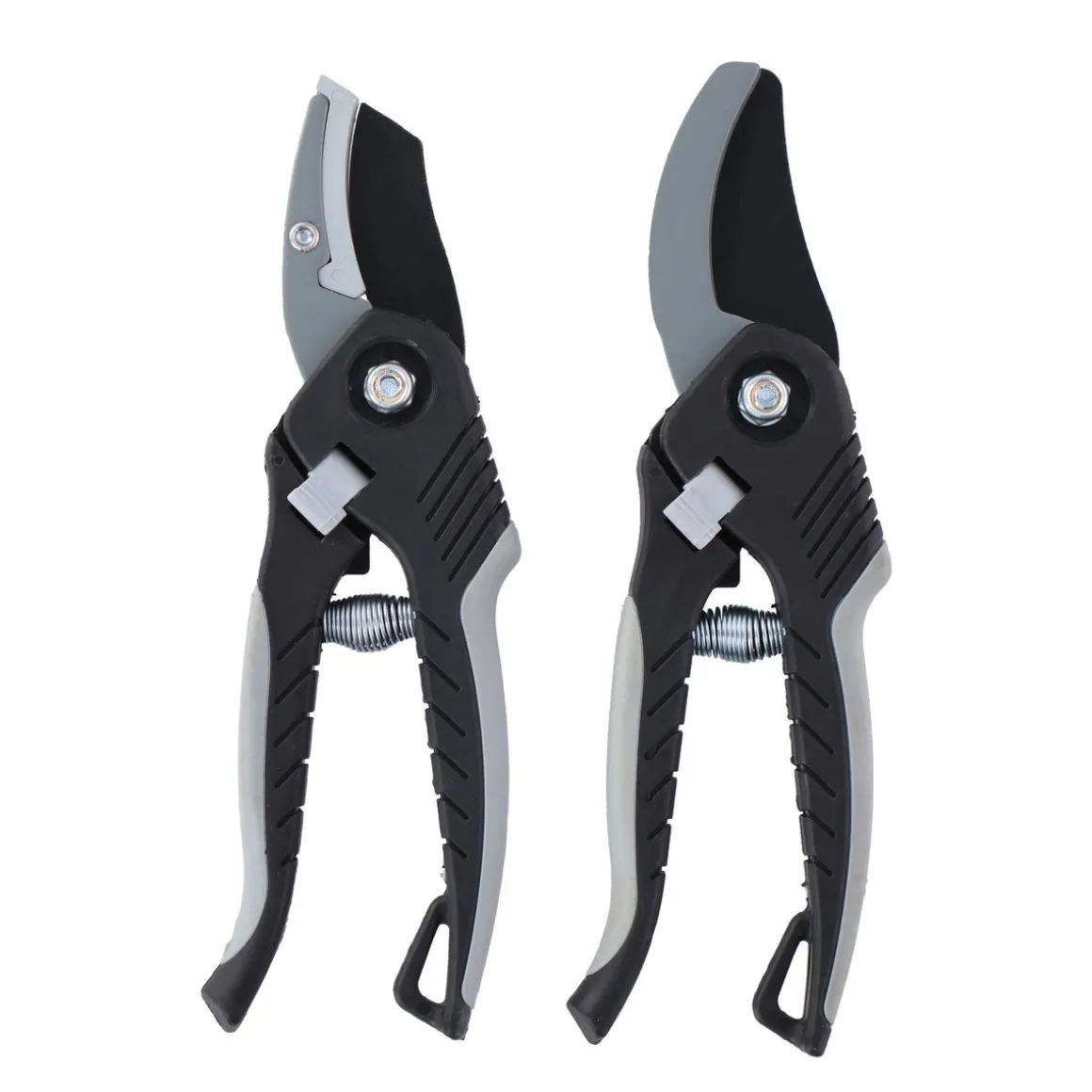 Gartenschere 2er Set 20 cm