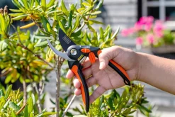Gartenschere mit Antihaftbeschichtung 21.5 cm
