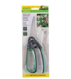 Gartenschere multifunktional 25 cm