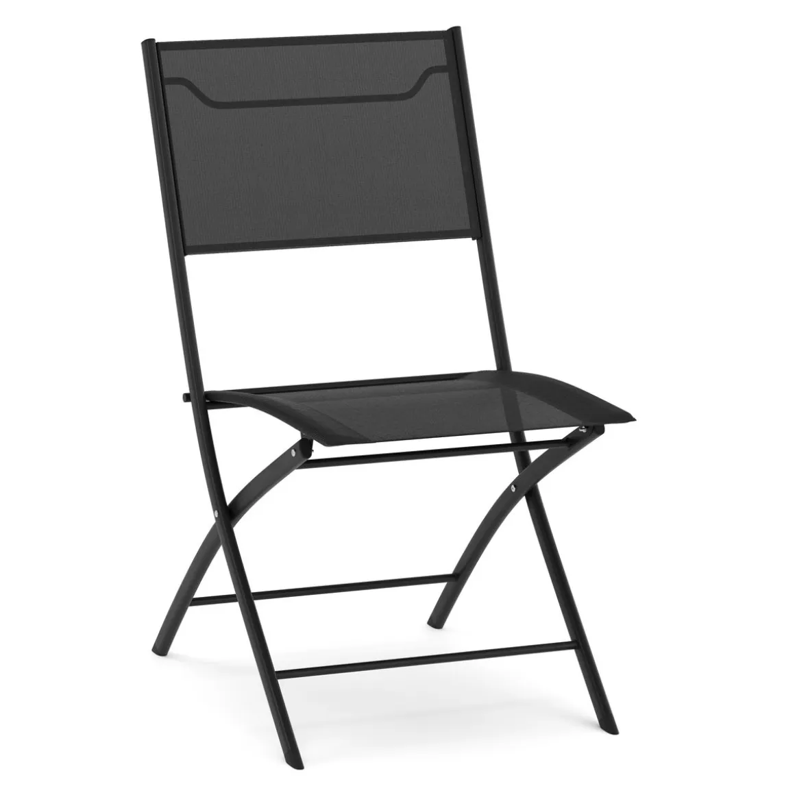 Gartenset DAYTONA anthrazit