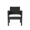 Gartenset LIVORNO PE Rattan
