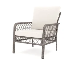 Gartenset Rattan ARIMBA beige