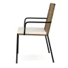 Gartenstuhl JAX 2er Set beige