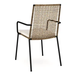 Gartenstuhl JAX 2er Set beige