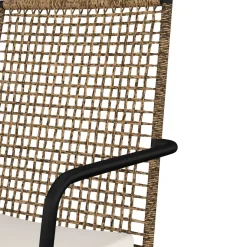 Gartenstuhl JAX 2er Set beige