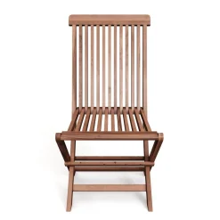 Gartenstuhl KAJA Akazie klappbar 2er Set