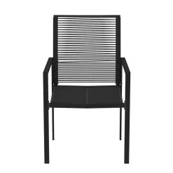 Gartenstuhl PAOLO 2er Set