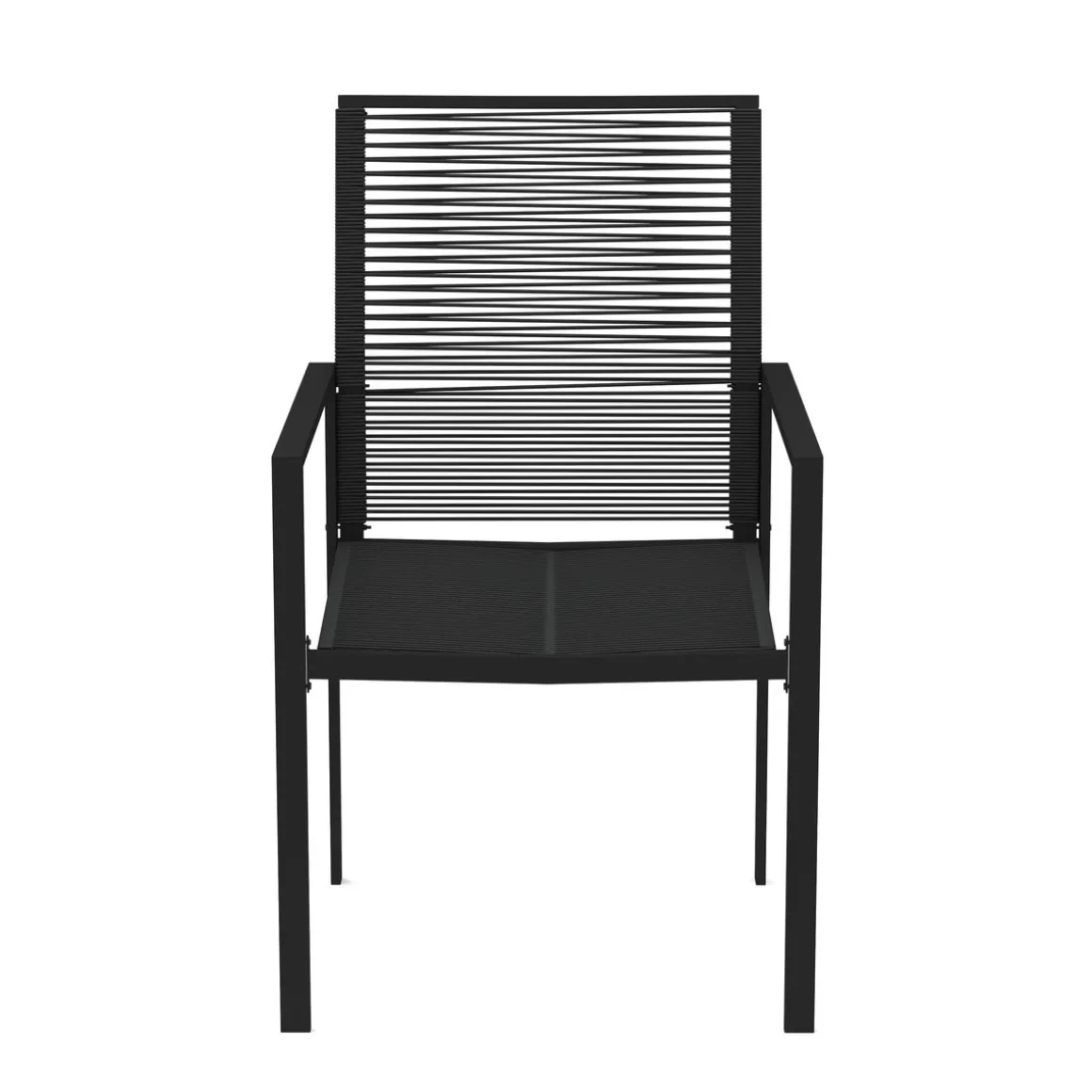 Gartenstuhl PAOLO 2er Set