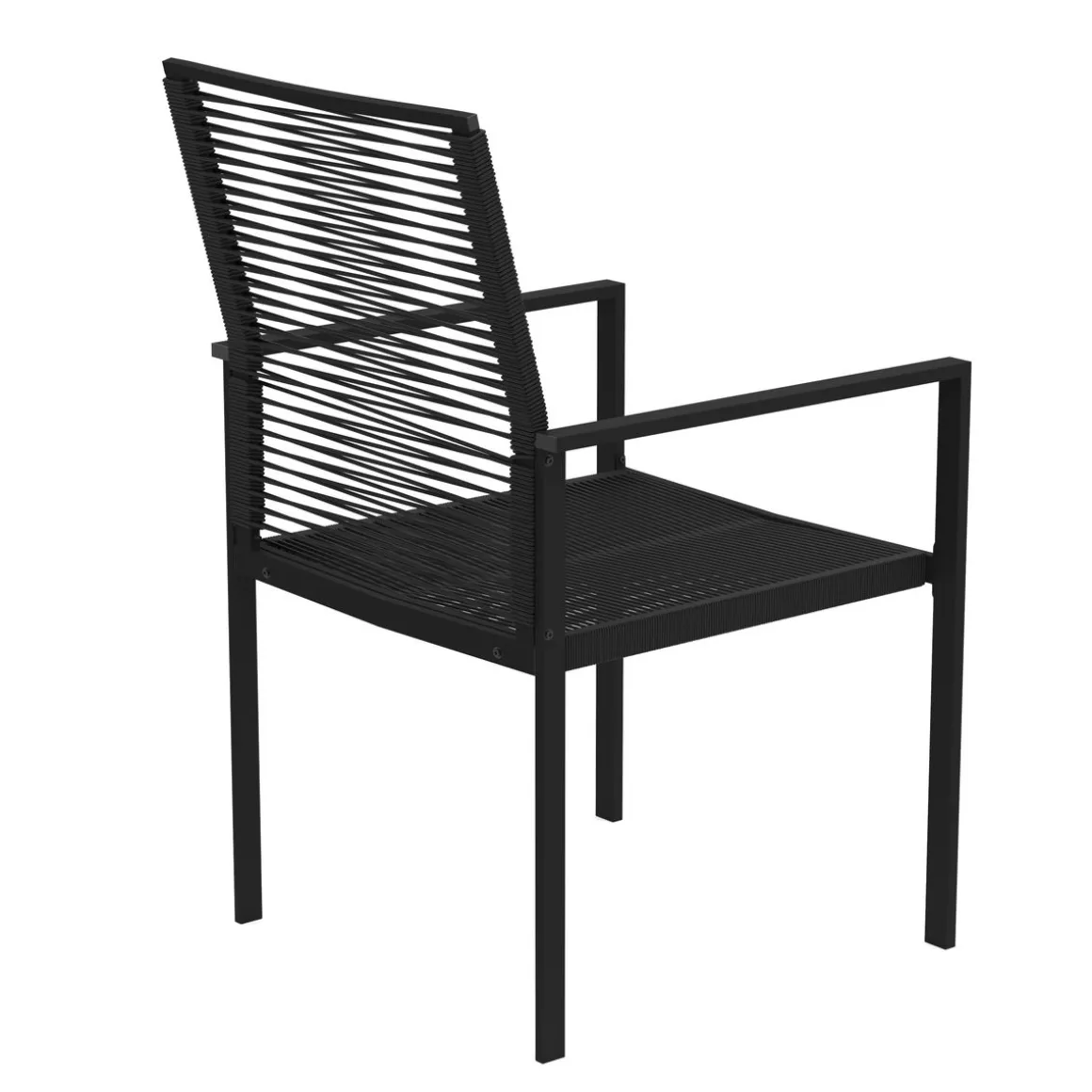 Gartenstuhl PAOLO 2er Set