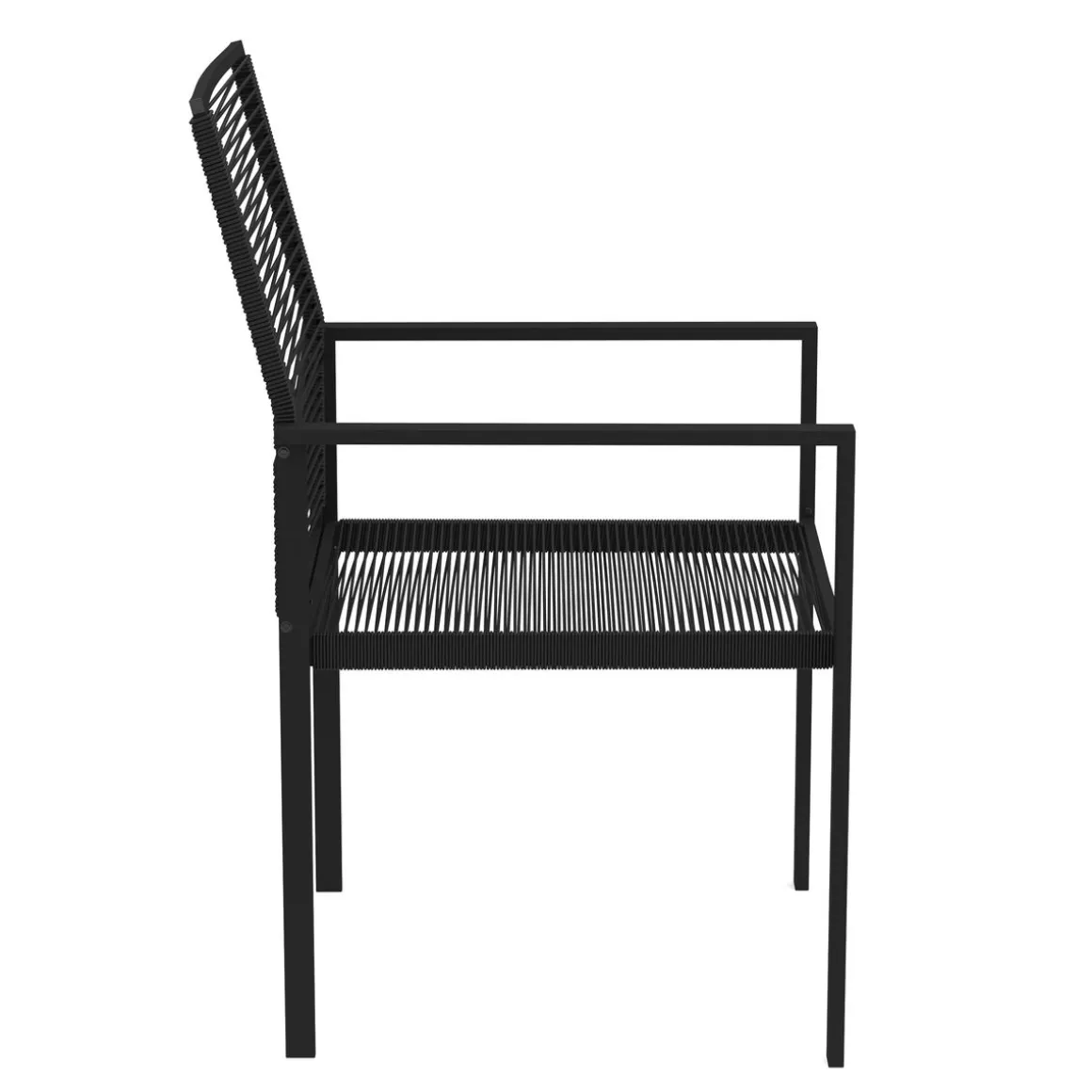 Gartenstuhl PAOLO 2er Set
