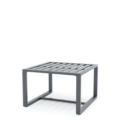 Gartentisch SAMBIA Alu anthrazit