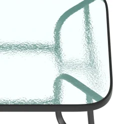 Gartentisch 140 x 80 cm