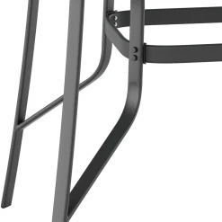 Gartentisch 140 x 80 cm
