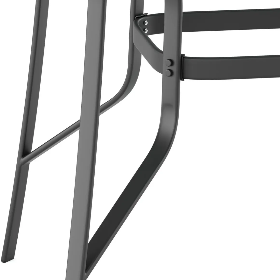 Gartentisch 140 x 80 cm