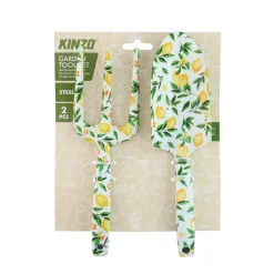Gartenwerkzeug Set 2-teilig