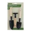Gartenwerkzeug Set 3-teilig