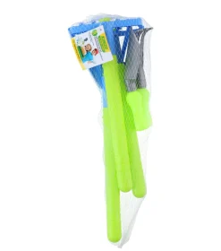 Gartenwerkzeug Spielzeug Set 5-teilig