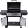 Gasgrill ALTAIR 4 Brenner
