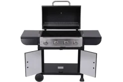 Gasgrill ALTAIR 4 Brenner