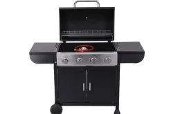 Gasgrill ALTAIR 4 Brenner