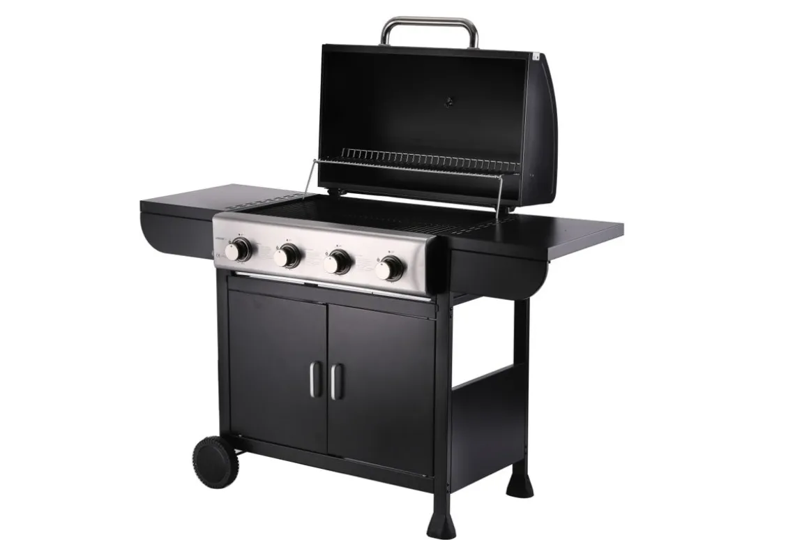 Gasgrill ALTAIR 4 Brenner