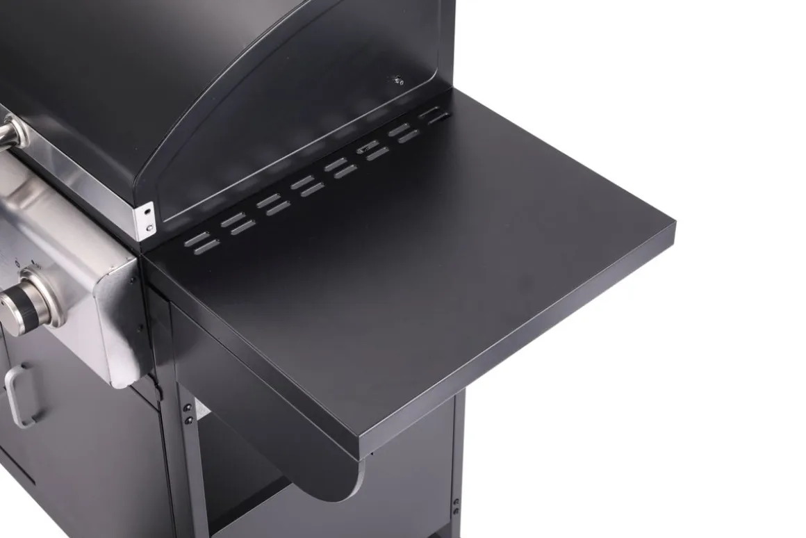Gasgrill ALTAIR 4 Brenner
