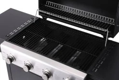 Gasgrill ALTAIR 4 Brenner