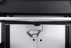 Gasgrill ALTAIR 4 Brenner