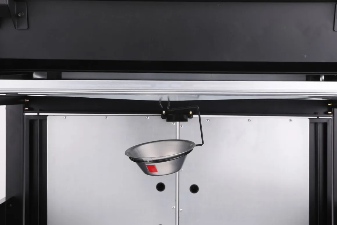 Gasgrill ALTAIR 4 Brenner